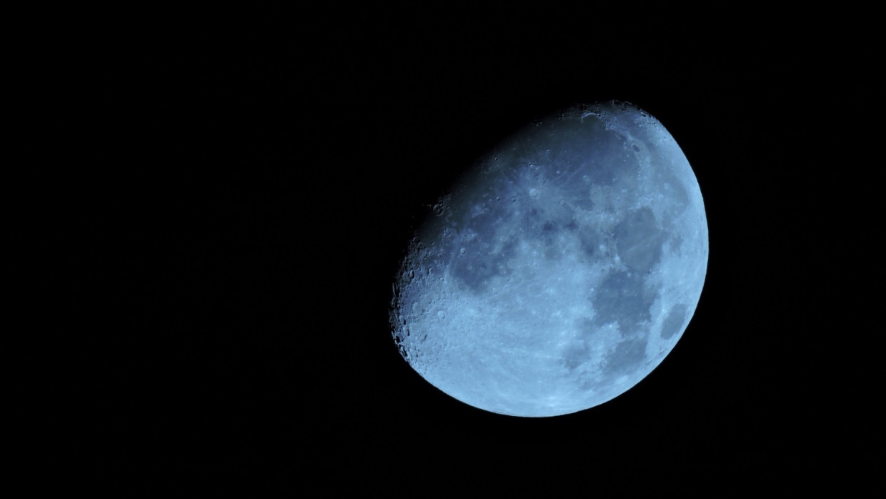 Пуск российской станции «Луна-25» планируется в конце мая 2022 года