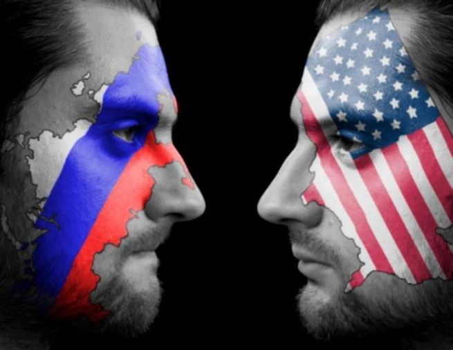 Российский заговор, который действительно сработал против Запада Российский заговор, который действительно сработал против Запада