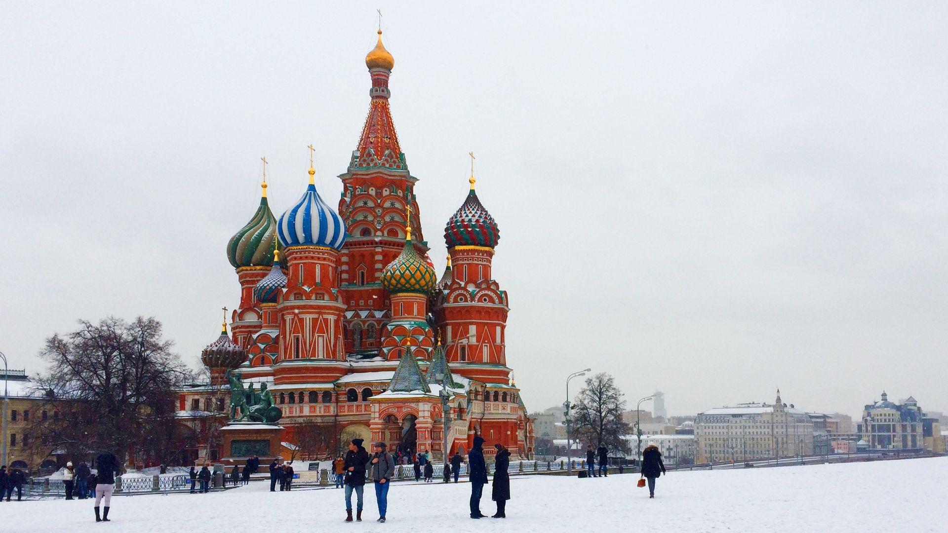 Посол Доминиканы в Москве заявил о заинтересованности туристов в путешествиях по России
