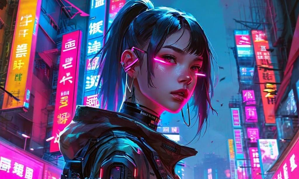 Тест: ответьте на несколько вопросов о себе, а мы расскажем, какой фантастический мир вам подходит