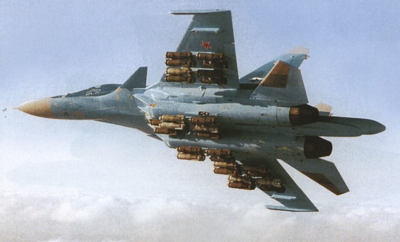 В Сирию перебрасывают 120 российских самолетов, русские будут обслуживать иранские эскадрильи.