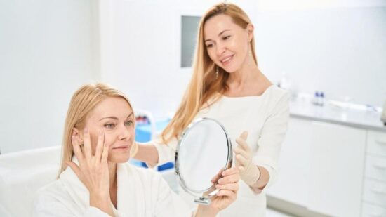 Голосуйте за лучшие клиники красоты в премии «Доктор Питер — частная медицина»