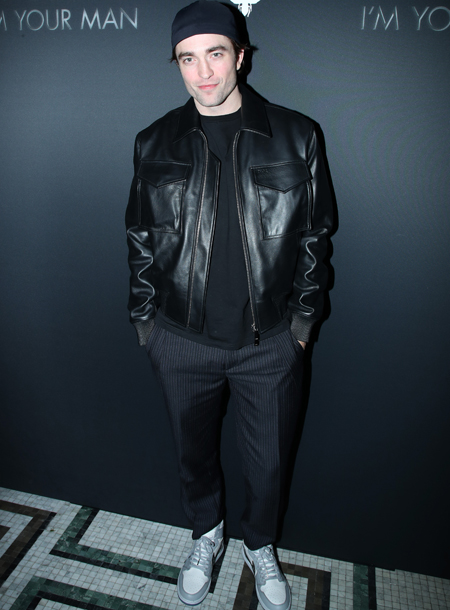 СМИ: Роберт Паттинсон и Сьюки Уотерхаус обсуждают помолвку Звезды,Звездные пары