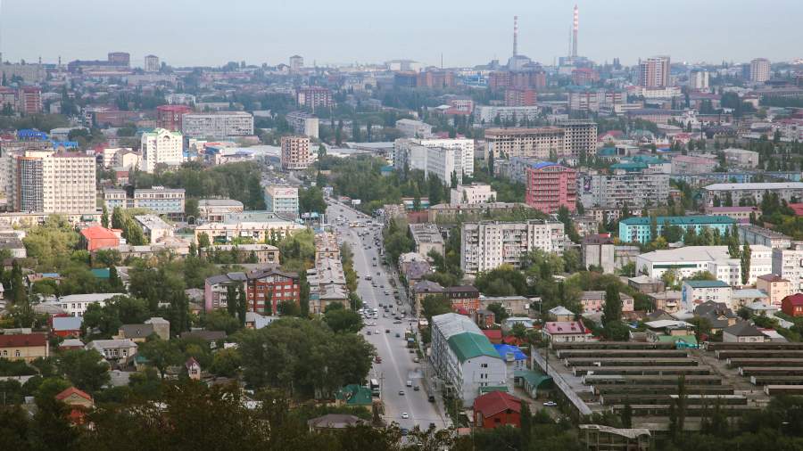 Инвесторы стали чаще интересоваться недвижимостью в Дагестане