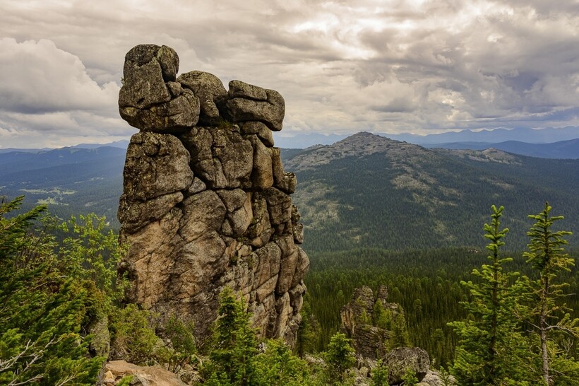 Александр Паниотов