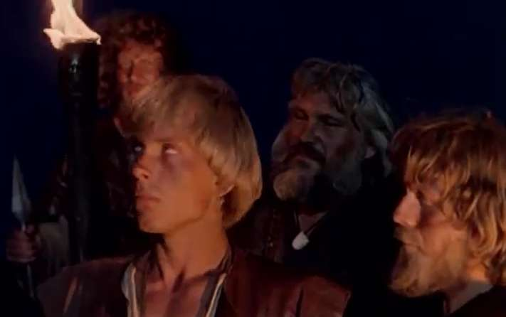 Большой и сильный человек. Судьба Геннадия Четверикова Большой и сильный человек. Судьба Геннадия Четверикова