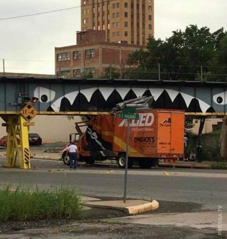 Фэйлы и неудачи Фэйлы и неудачи