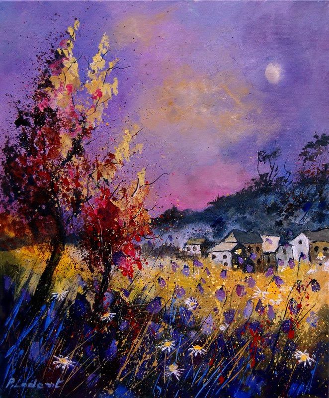 pol ledent