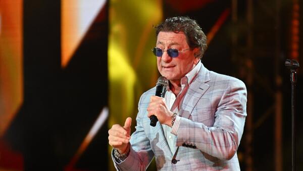 Лепс высказался на фоне проблем со здоровьем: «Буду долго трепать вам нервы»