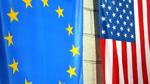 США и Европа все сильнее раздражают друг друга