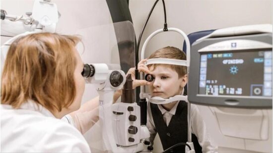 Оптимальные решения для каждого: как в «Эксимере» заботятся о зрении пациентов