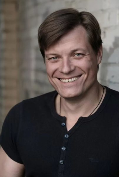 Алексей Моисеев: непростой путь в актерство, Алексей Моисеев: непростой путь в актерство,