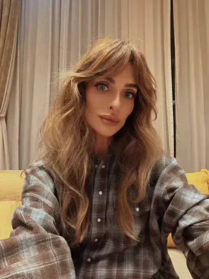 Екатерина Варнава в дерзком платье: новая фотосессия и реакция подписчиков