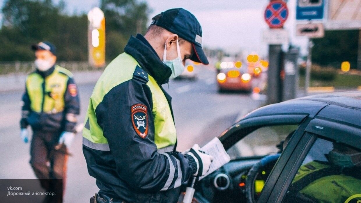 если долго не едет гибдд на дтп что делать