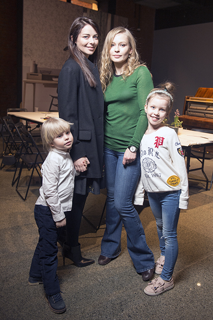 14 интересных фактов о Юлии Пересильд: лучшие роли, роман с Алексеем Учителем и многое другое Хроника