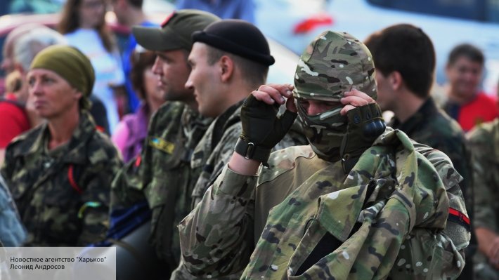 Меджлис готовит кровавую провокацию у границ Крыма - радикалы хотят захватить «Чонгар»
