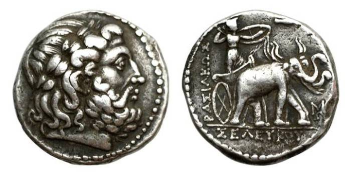 Селевк Никатор. Соратник Александра Македонского и последний из его диадохов история