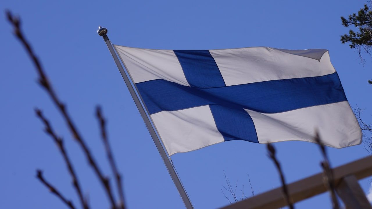 Власти Финляндии ужесточили санкции против российских граждан Политика