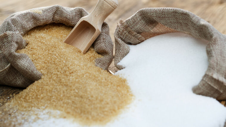 Беларусь увеличит поставки сахара до 200 тысяч тонн