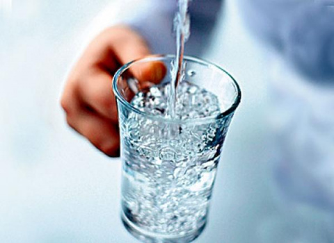 10 признаков того, что Вы пьете мало воды