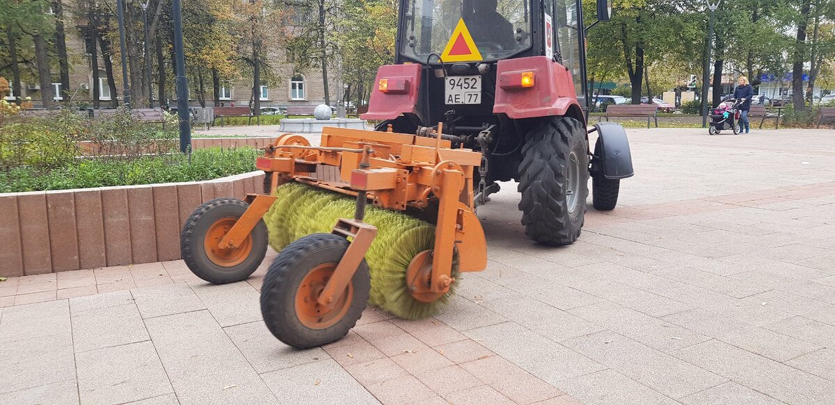 А Москва все хорошеет... что еще будет? новости,события