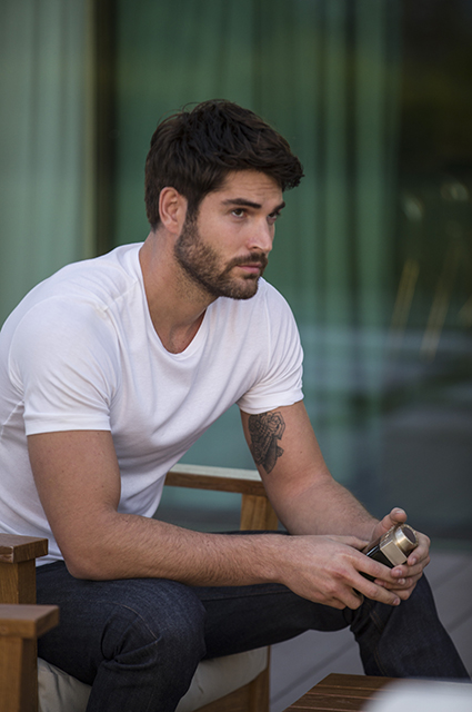 Черная маска с торфом, ампулы с розой, любимый крем Кейт Миддлтон и другие бьюти-новинки новости красоты