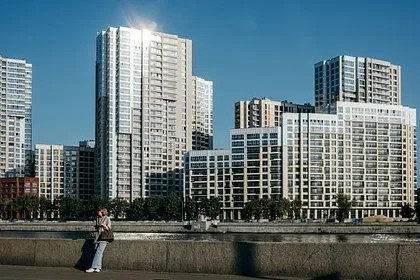 Россияне передумали улучшать жилищные условия
