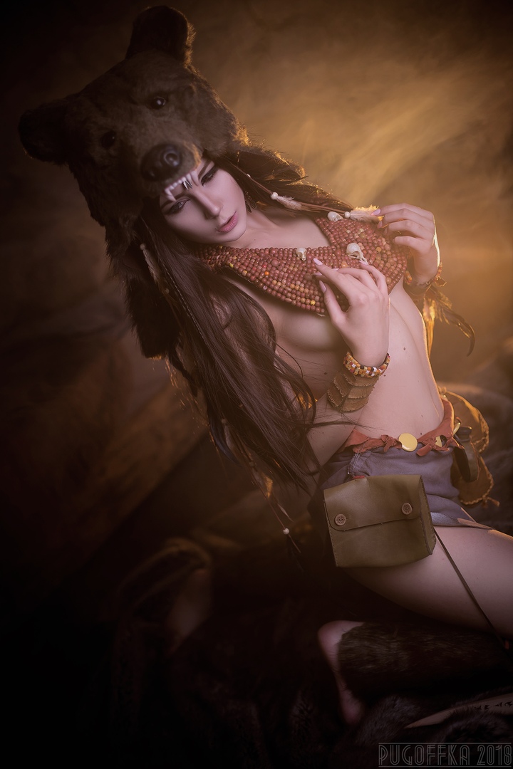 Горячий сет изящного Косплея на Шаманку из прекрасной серии легендарных игр Герои Меча и Магии Горячий сет изящного Косплея на Шаманку из прекрасной серии легендарных игр Герои Меча и Магии Игры,косплей