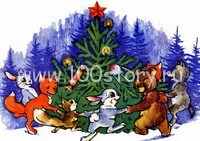 От Christmas’a до Рождества-2025 – зверские сказки!