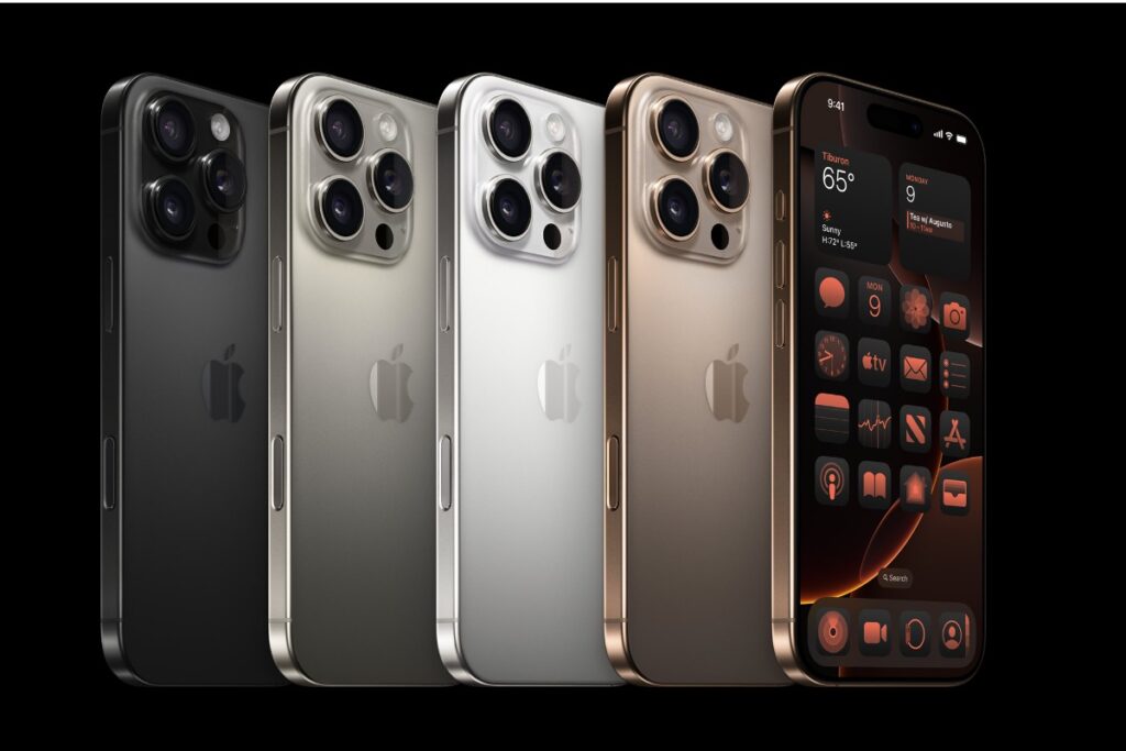 iPhone без RuStore: как теперь будут продавать айфоны в России