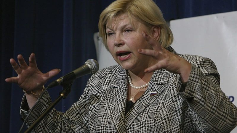 Драпеко опасается «гадости» от Богомолова при постановке спектакля «А зори здесь тихие»