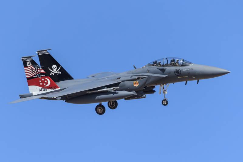 Отставание США в тактическом ядерном оружии