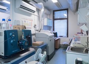 Обновление медоборудования в Москве позволит увеличить число цифровых исследований до 10 млн. Фото: сайт мэра Москвы