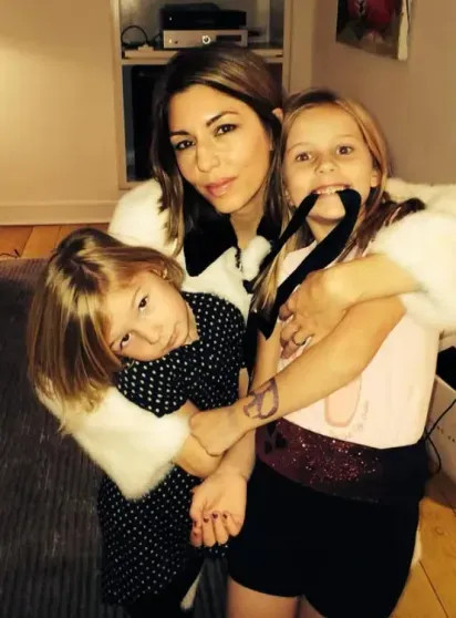 Дочь Софии Копполы рассказала, что её воспитывали няни, а не мать Копполы, Коппола, София, режиссёра, Phoenix, сказала, Фрэнсиса, своего, группы, Форда, детстве, Трудности, Девственницысамоубийцы, рассказала, культовых, третий, ребёнок, автора, таких, работ