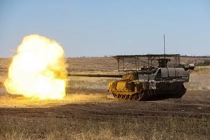 Российские войска перерезали трассу снабжения на Краматорск в районе прорыва в ДНР