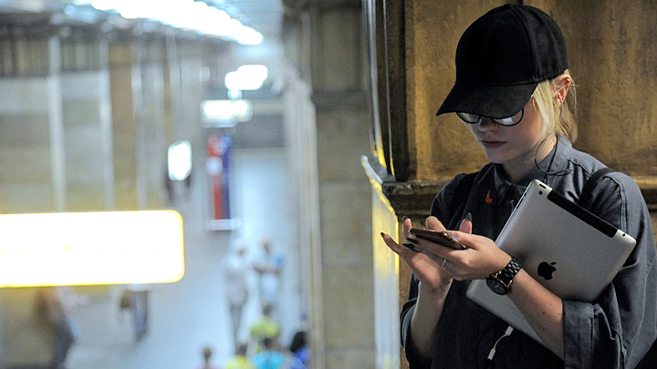 Цифровой детокс: Без избавления от интернет-зависимости русским не выжить