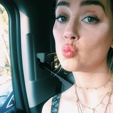 Звездный Instagram: морские курорты, бэби-бум и много спорта Звездный Instagram: морские курорты, бэби-бум и много спорта Хроника