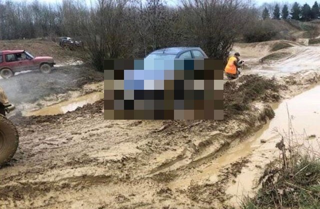 Малолитражка, которая может потягаться с крутыми внедорожниками