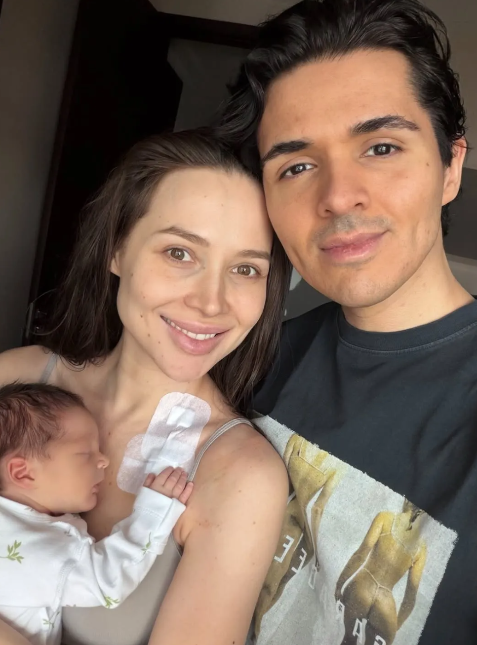 Лерчек в борьбе за жизнь: суд пошёл навстречу, но болезнь прогрессирует