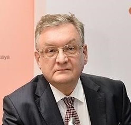 Алексей Зубец