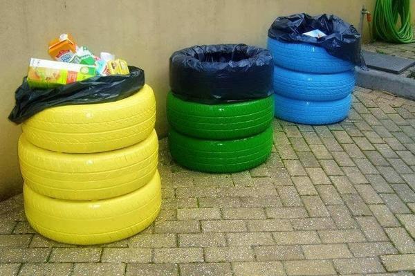 Дачные хитрости: 10 лайфхаков, способных облегчить жизнь Дачные хитрости: 10 лайфхаков, способных облегчить жизнь полезные советы,разное