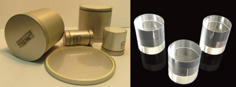 Радиационные аварии: от Чернобыля до Северодвинска. Дозиметры в СССР и РФ Радиационные аварии: от Чернобыля до Северодвинска. Дозиметры в СССР и РФ оружие