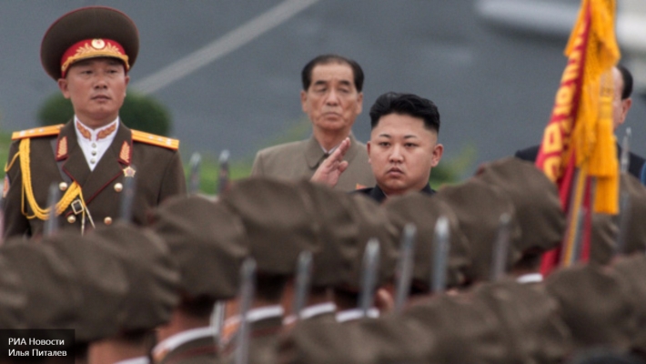 Совбез ООН единогласно одобрил санкции против Северной Кореи