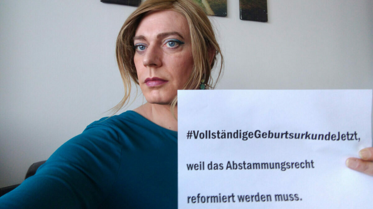 Моральные страдания малышки Тессы