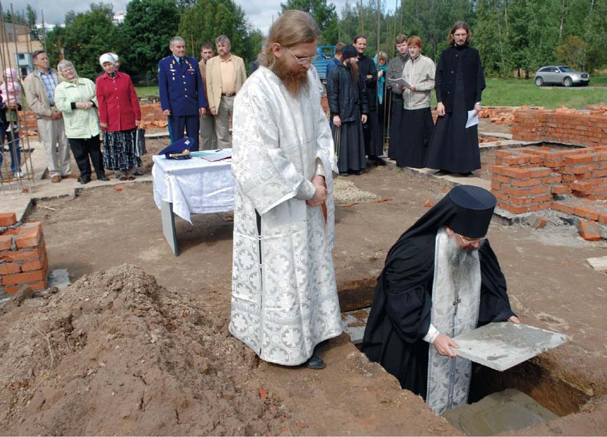 Схиигумен Онуфрий Оптина пустынь