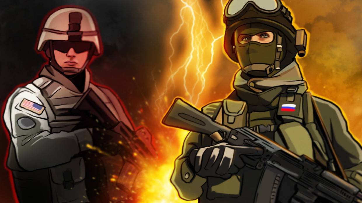 Политолог Кедми: НАТО бессильна против России