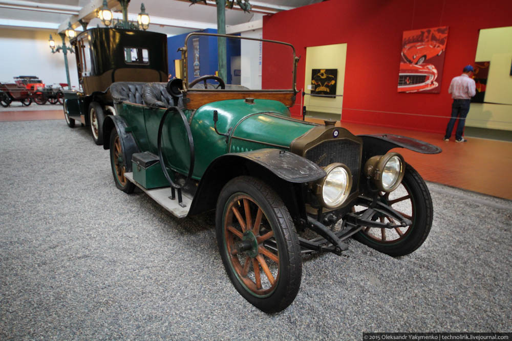 Belle Époque и автомобили авто,ретро,тюнинг