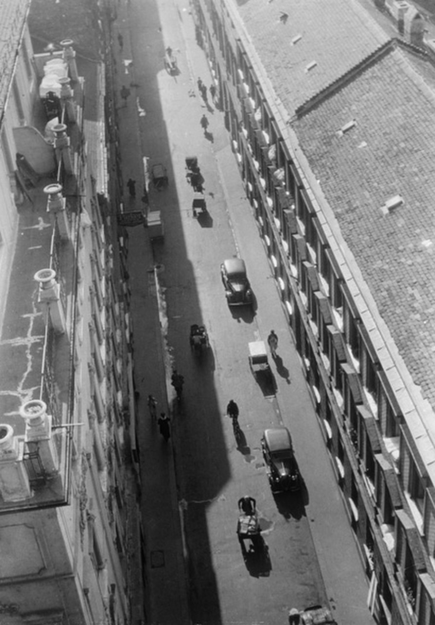 Имре Кински — классик венгерской фотографии Имре Кински — классик венгерской фотографии