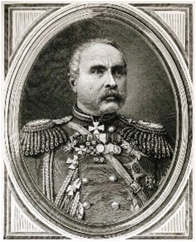 Александр II отклонил условия Черкесского Меджлиса по принятию российского подданства Александр II отклонил условия Черкесского Меджлиса по принятию российского подданства история