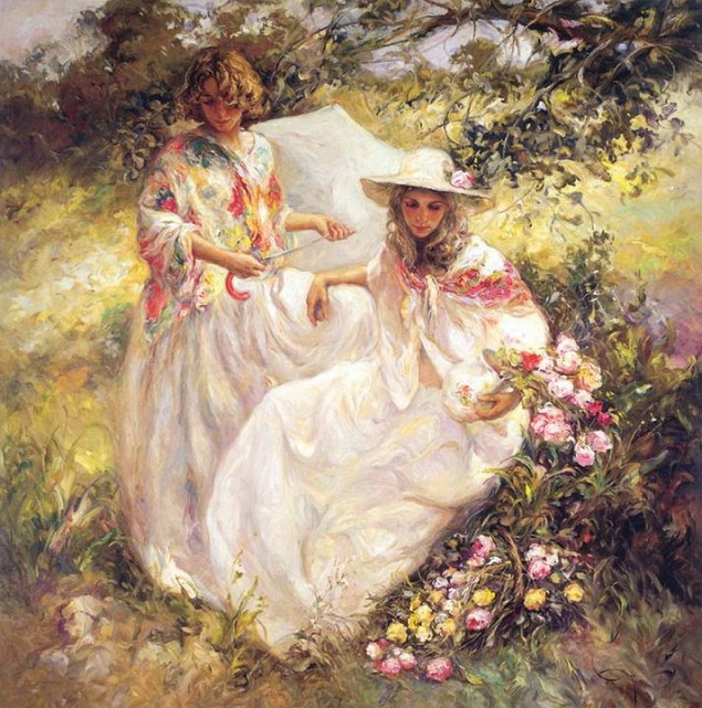 Jose Royo - Tutt'Art@ (19) (635x641, 465Kb)